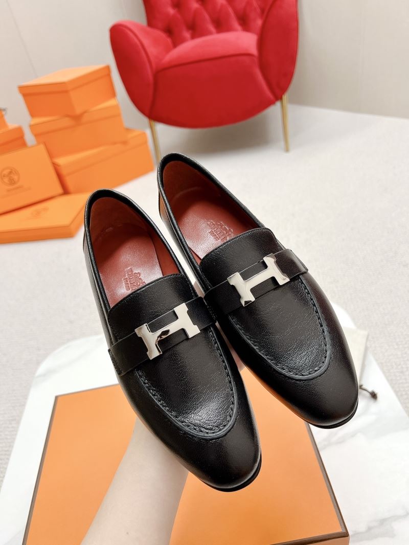 Hermes Business Shoes